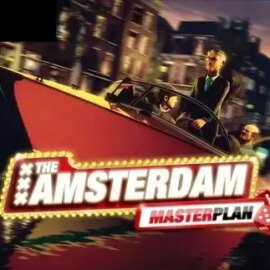 The Amsterdam Masterplan