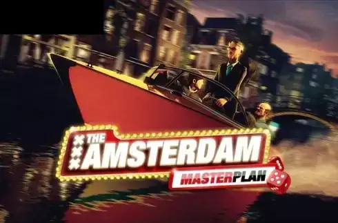 The Amsterdam Masterplan