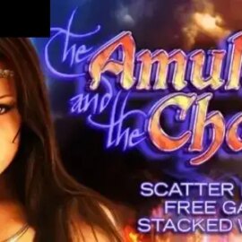 The Amulet and the Charm
