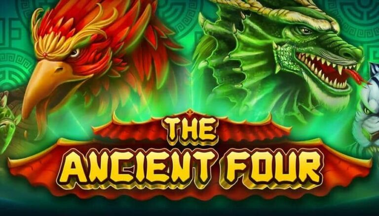 The Ancient Four
