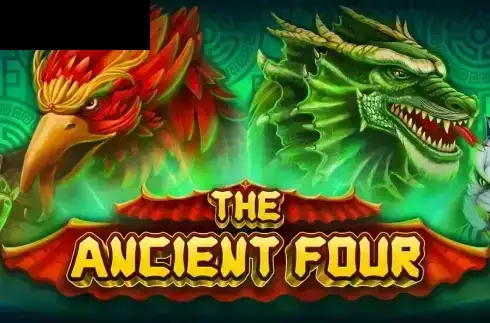 The Ancient Four
