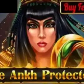 The Ankh Protector