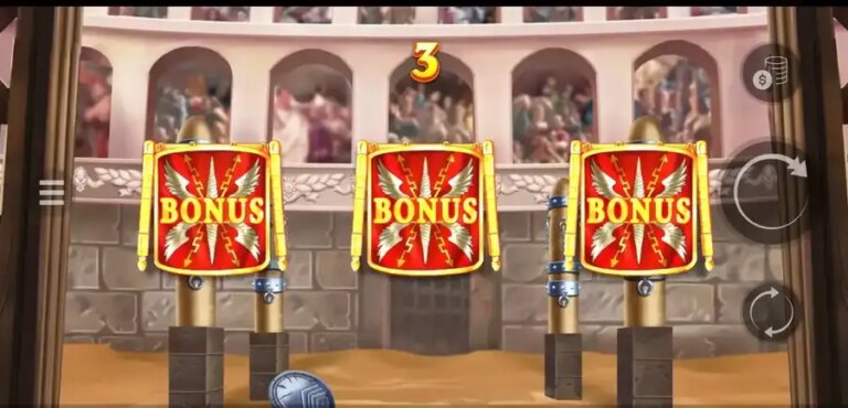The Arena (World Match)