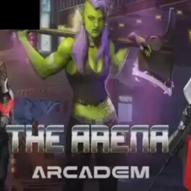 The Arena (Arcadem)