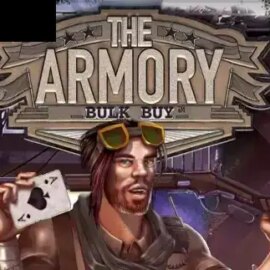 The Armory Bulk Buy
