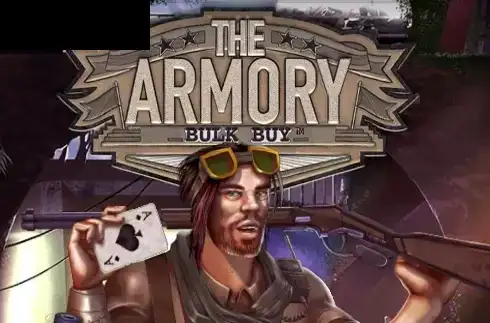The Armory Bulk Buy