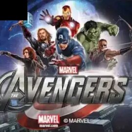 The Avengers