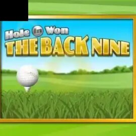 The Back Nine