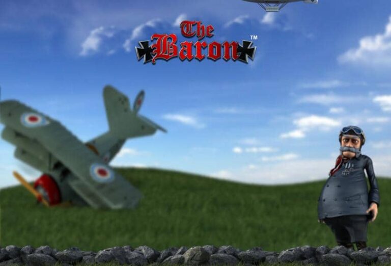 The Baron