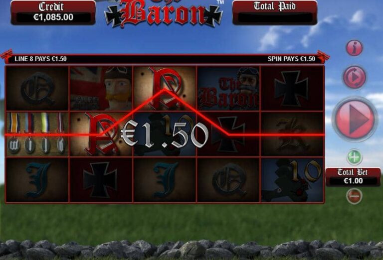 The Baron