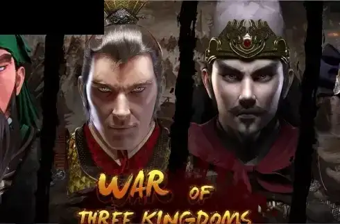 The Battle of Three Kingdoms War
