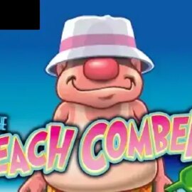 The Beach Comber