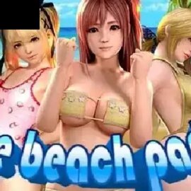 The Beach Party (Aiwin Games)