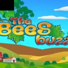 The Bees Buzz