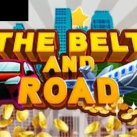 The Belt & Road