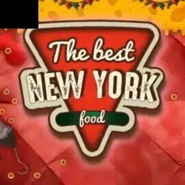 The Best New York Food