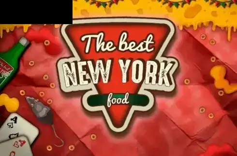 The Best New York Food