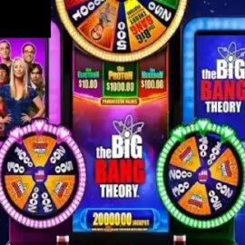 The Big Bang Theory