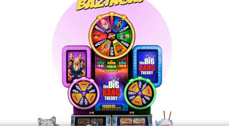 The Big Bang Theory