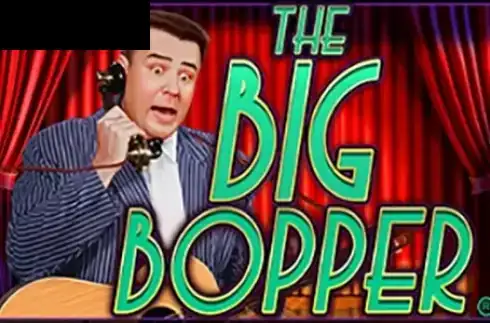 The Big Bopper