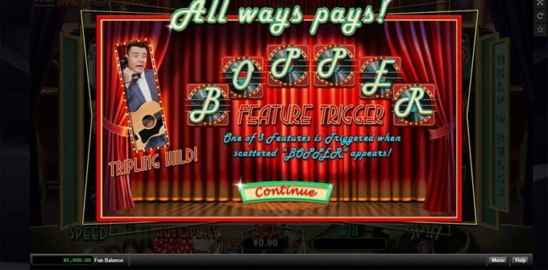The Big Bopper