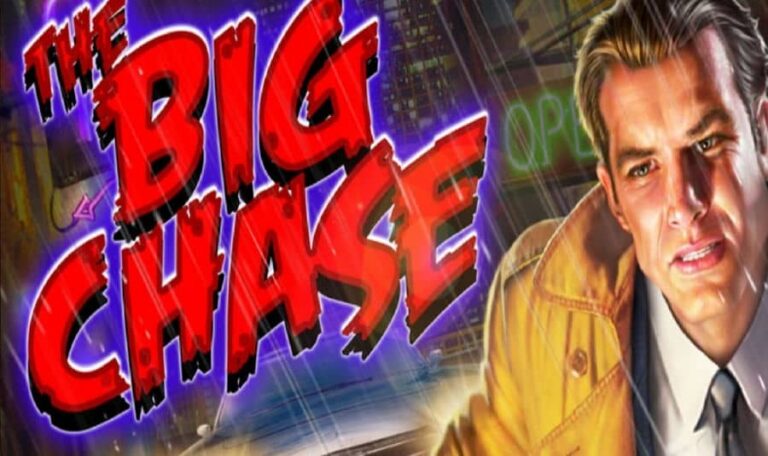 The Big Chase