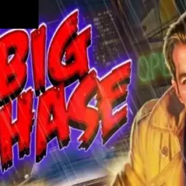 The Big Chase