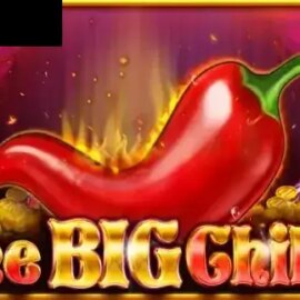 The Big Chilli