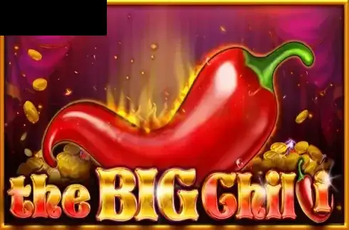 The Big Chilli