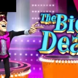 The Big Deal (Revolver)