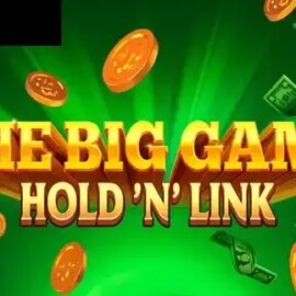 The Big Game Hold N Link