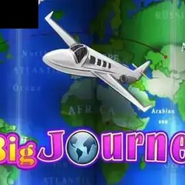 The Big Journey