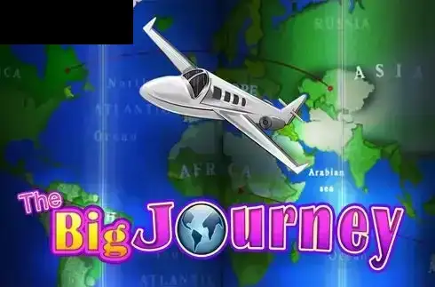 The Big Journey