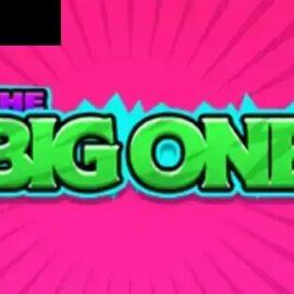 The Big One