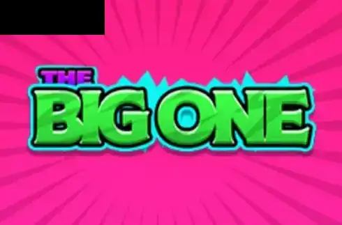 The Big One