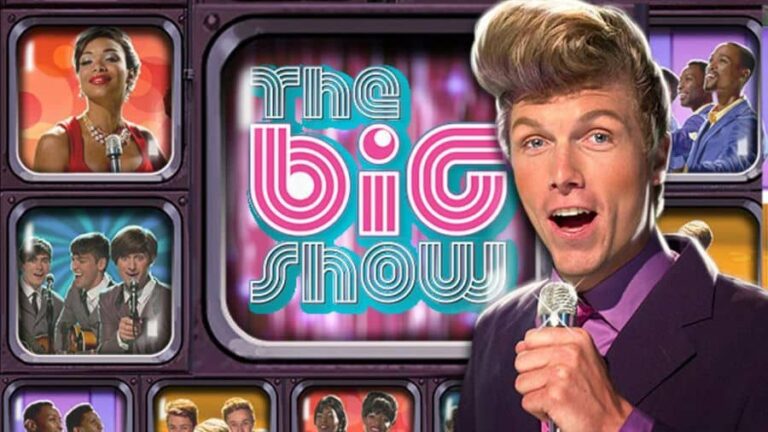 The Big Show