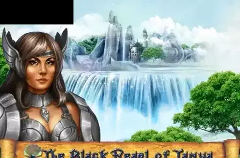 The Black Pearl of Tanya