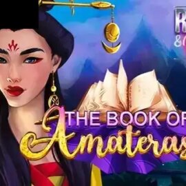 The Book of Amaterasu