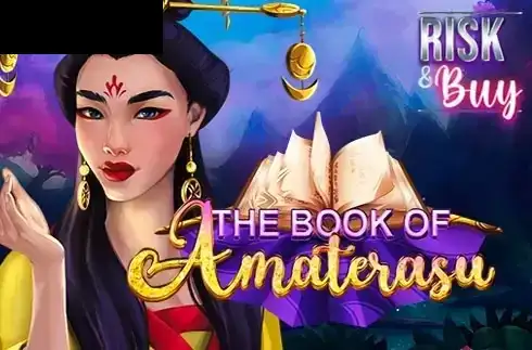 The Book of Amaterasu