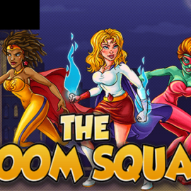 The Boom Squad