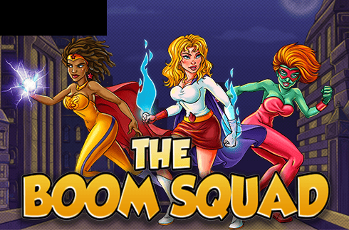 The Boom Squad