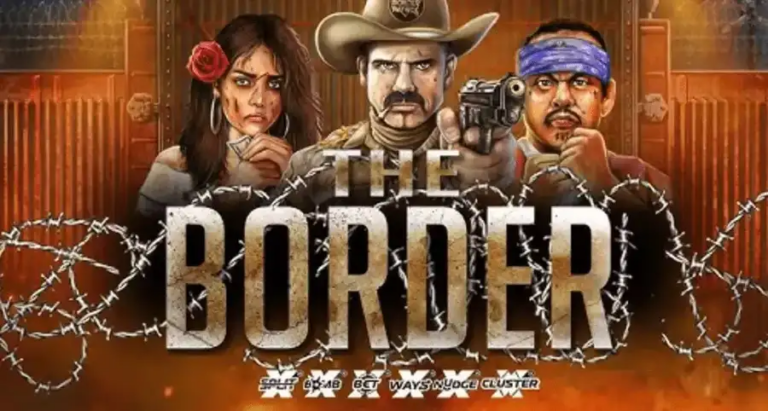 The Border