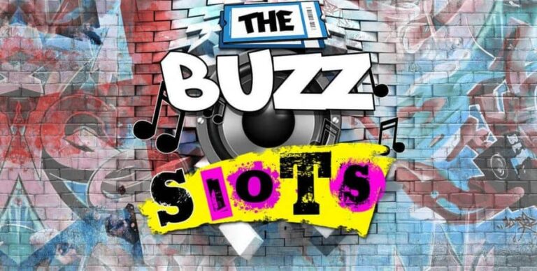 The Buzz Slots