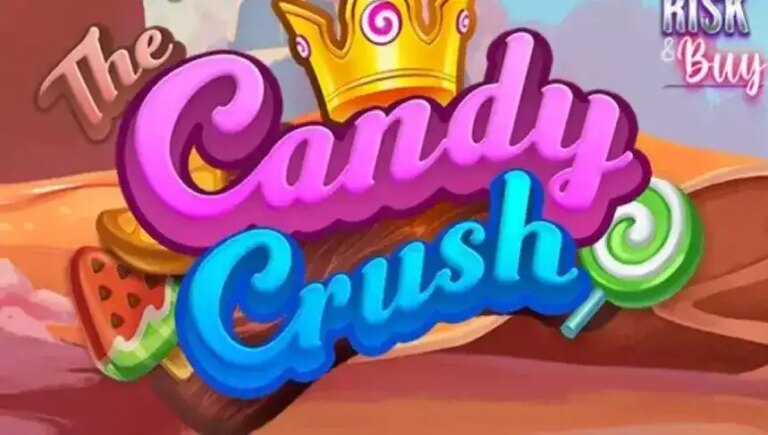 The Candy Crush