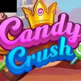 The Candy Crush