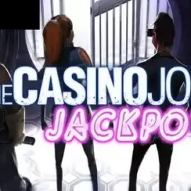 The Casino Job Jackpot