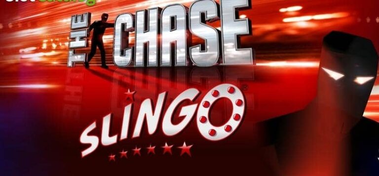 The Chase Slingo