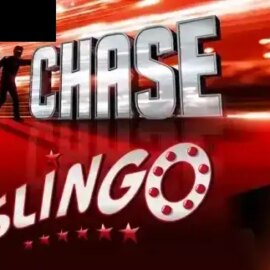 The Chase Slingo