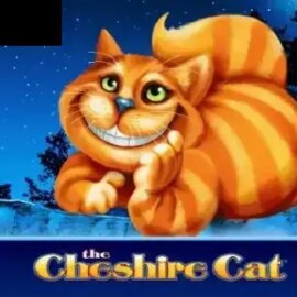 The Cheshire Cat