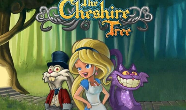 The Cheshire Tree